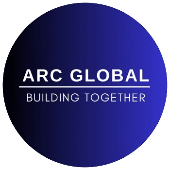 Arc Global logo
