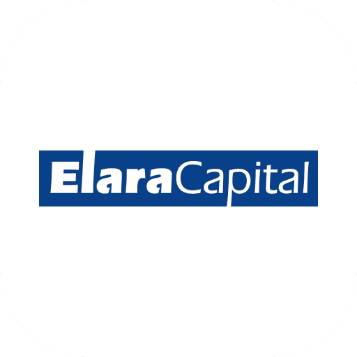 Elara Capital logo