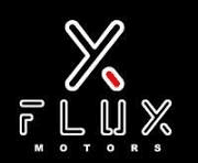 Flux Motors logo